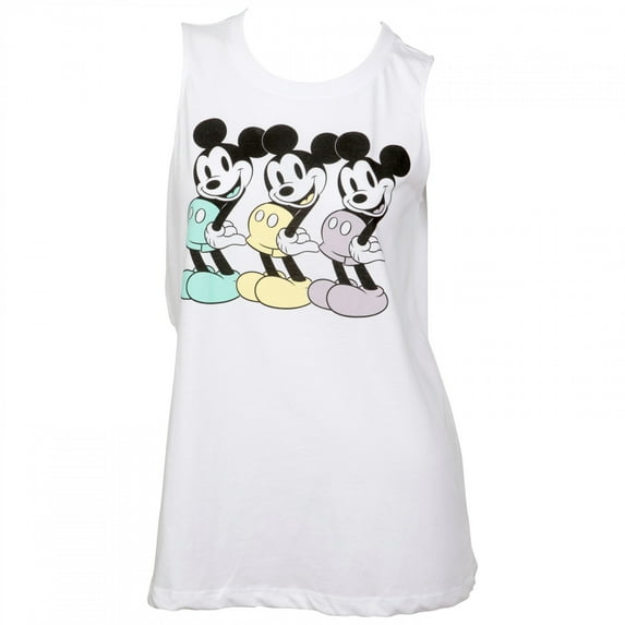 JR FASHION TANK