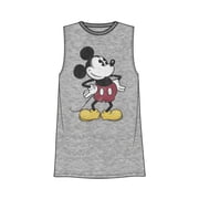 JR FASHION TANK