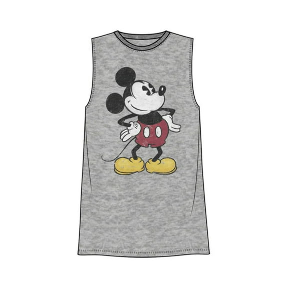 JR FASHION TANK