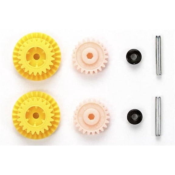 JR High Speed EX Gear Set