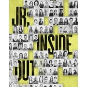 JR Inside Out Hardcover