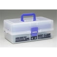 thumbnail image 1 of JR Mini 4WD Pro Racers Parts Box, 1 of 1
