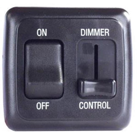 JR PRODUCTS 12275 Carburetor Metering Jet - 0.075 In.