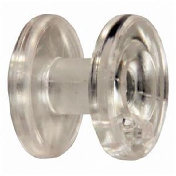 JR PRODUCTS 81735 Day-Night Shade Hold Downs