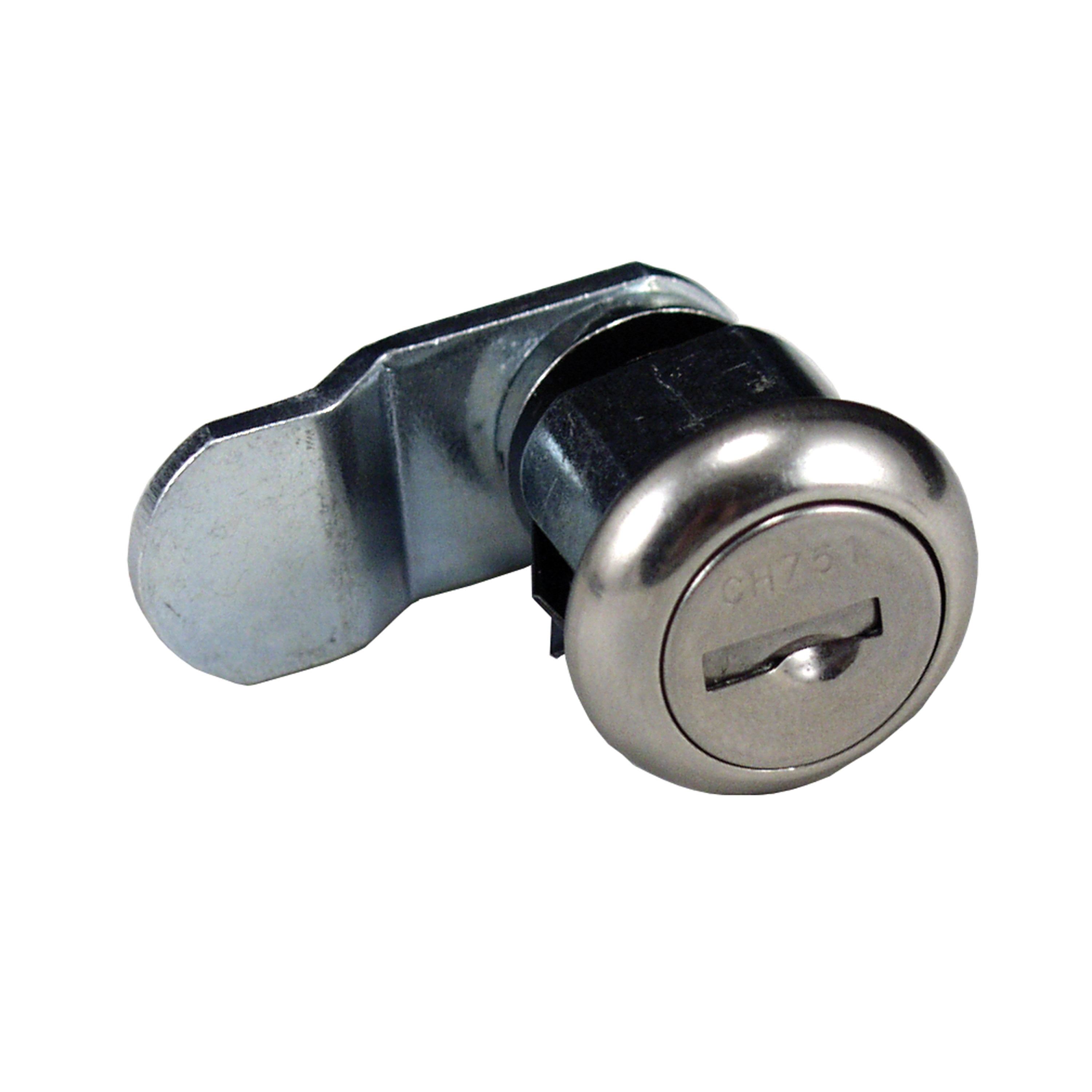 JR Products 00100 Hatch Lock with 751 Key 11/8"