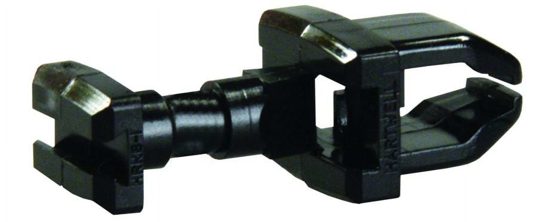 JR Products 00245 Vent Latch - Thick Wall