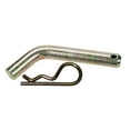 thumbnail image 1 of JR Products 01144 Hitch Pin and Clip Combo - 1/2", Class II, 1 of 4