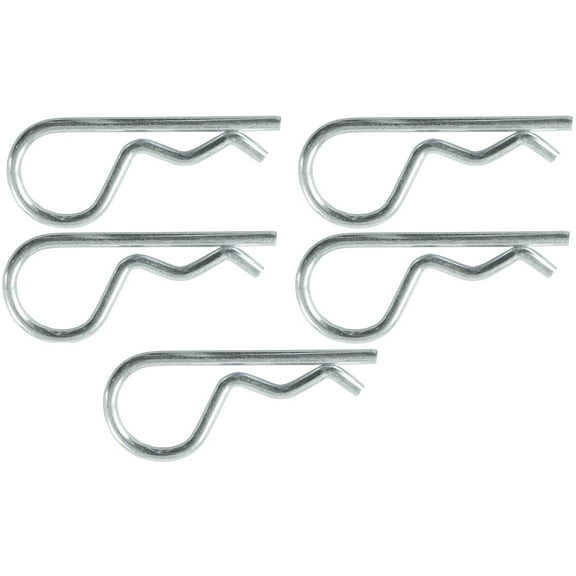 JR Products 03-01355 Trailer Hitch Pin Clip