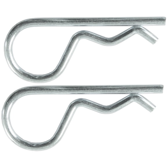 JR Products 0301395 Hitch Pin Clip