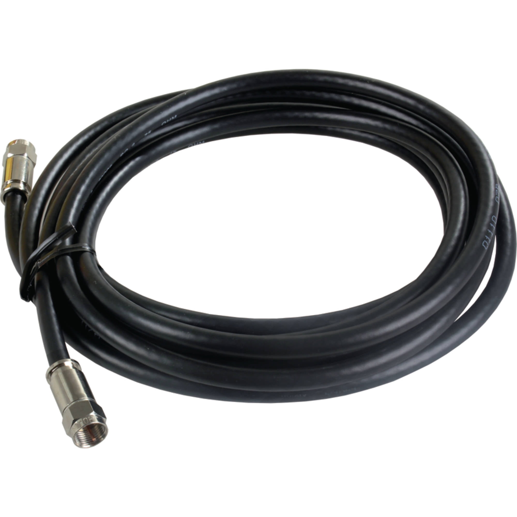 JR Products 07-30085 Excess Flow 2-3/8" POL with Handwheel for RV Appliances