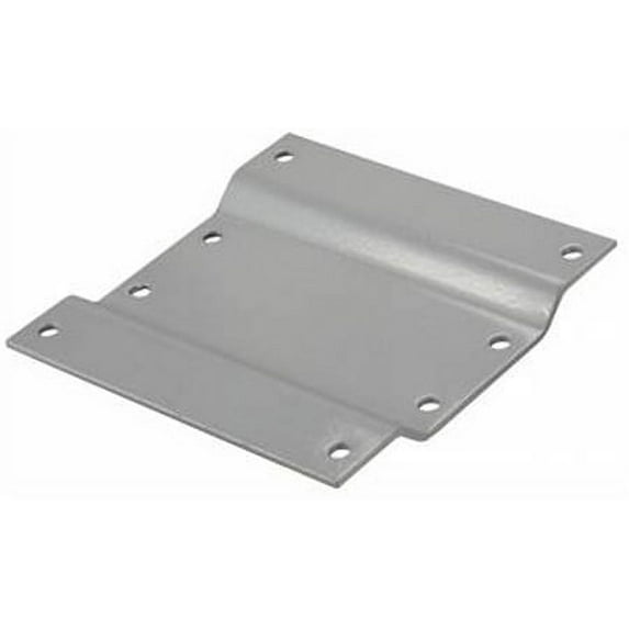 JR Products 07-30355 Square Propane Tank Regulator Bracket