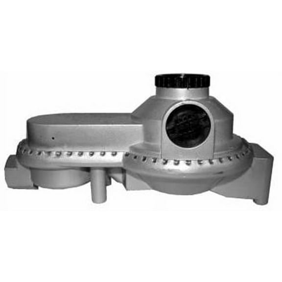JR Products 07-30385 Low Pressure 2-Stage Regulator