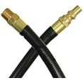 thumbnail image 1 of JR Products 07-31155 60 OEM RV Appliance Hose, 1 of 2