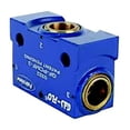 thumbnail image 1 of JR Products 0731715 3 Port Linear LP-Gas Manifold, 1 of 1
