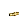 thumbnail image 1 of JR Products 0731775 RV Manifold Adapter, 1/2" Manifold x 1/2 Male Flare, 1 of 1