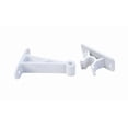 thumbnail image 1 of JR Products 10204 C-Clip Door Holder - 3", 1 of 2