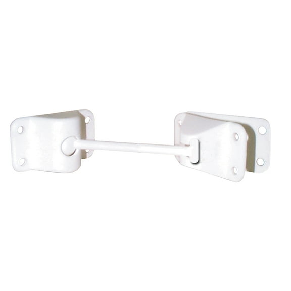 JR Products 10482 Ultimate Door Holder - 10"