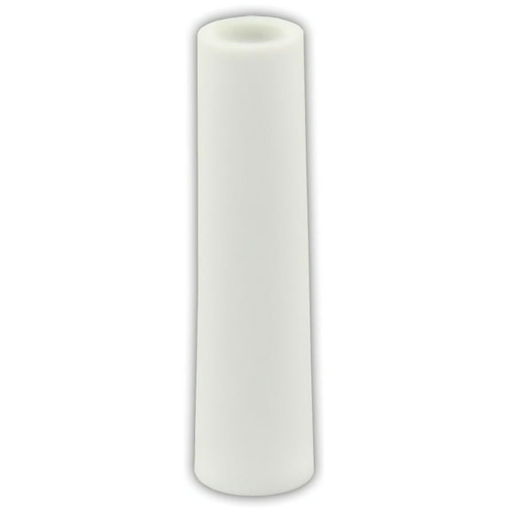 JR Products 10705 Plastic Door Bumper