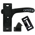 thumbnail image 1 of JR Products 10765 Screen Door Latch - Right Hand, 1 of 3