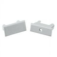 thumbnail image 1 of JR Products 10955 36 inch Compartment Door Trigger Latch Cable Assembly, 1 of 2