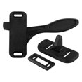 JR Products 11205 Screen Door Latch Right Hand