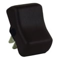 thumbnail image 1 of JR Products 12165 On/Off Switch - Brown, 1 of 2