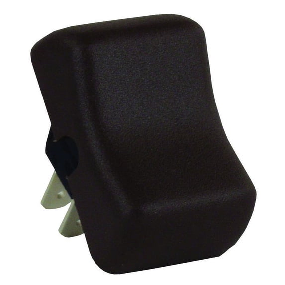 JR Products 12165 On/Off Switch - Brown