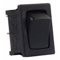 thumbnail image 1 of JR Products 12781-5 Mini On/Off Switches, Pack of 5 - Black, 1 of 1