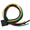 thumbnail image 1 of JR Products 13061 Slide-Out RV Switch Wiring Harness, 1 of 2