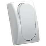 JR Products 13575 Modular On/Off Switch - Single - Walmart.com