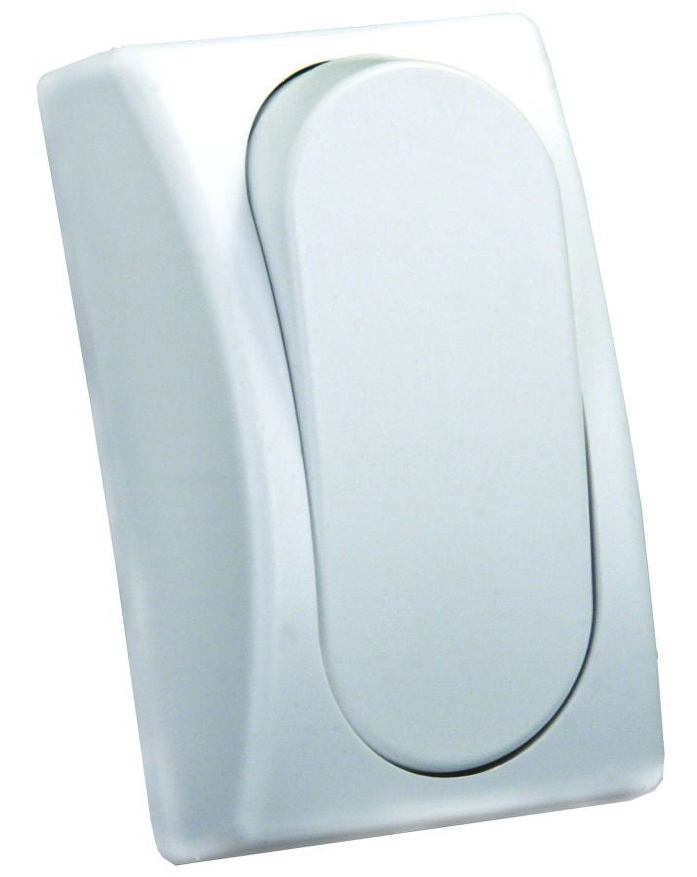 JR Products 13575 Modular On/Off Switch - Single - Walmart.com