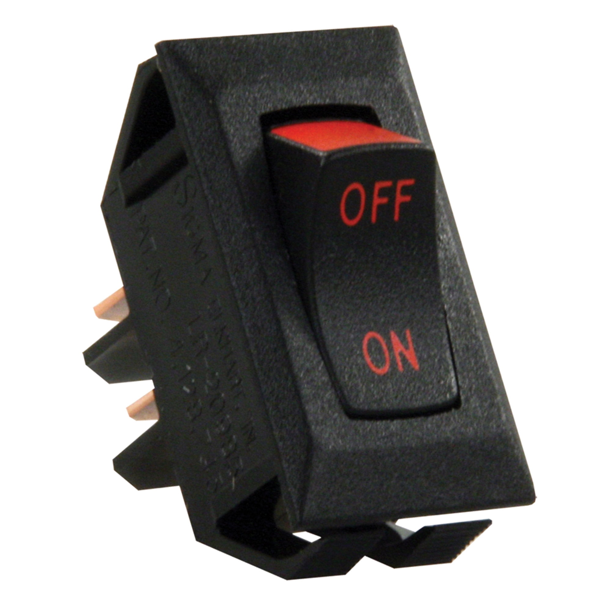 JR Products 13655 Labeled On/Off Switch - Walmart.com