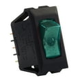 thumbnail image 1 of JR Products 13695 Illuminated 12V On/Off Switch, 1 of 3