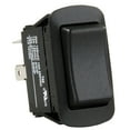 thumbnail image 1 of JR Products 13855 Water Resistant Mom-On/Off/Mom-On Switch, 1 of 2
