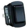 thumbnail image 1 of JR Products 13865 Water Resistant Mom-On/Off/Mom-On Reversing Switch, 1 of 2