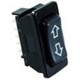 thumbnail image 1 of JR Products 13925 Black 12V Furniture Switch, 1 of 1