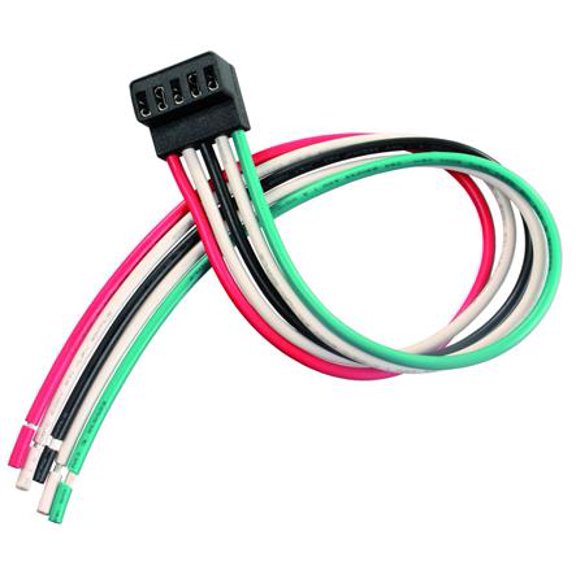 JR Products 13961 - In-Line Switch Wiring Harness