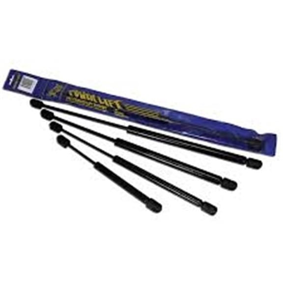 JR Products 20 in. 11.41 in. Compression 50 lbs Force Gas Spring-Extension
