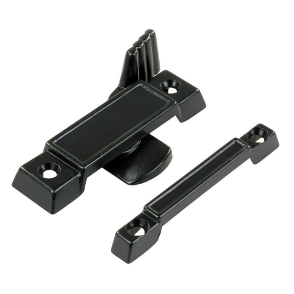 JR Products 20435 Hehr Style Window Latch