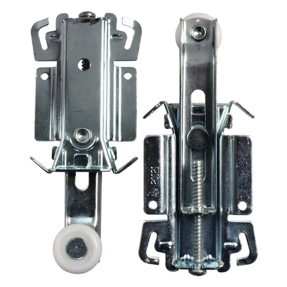 JR Products 20575 Top Wardrobe Door Hanger