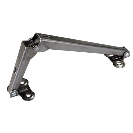 JR Products 20745 Table Leaf Support - 10"