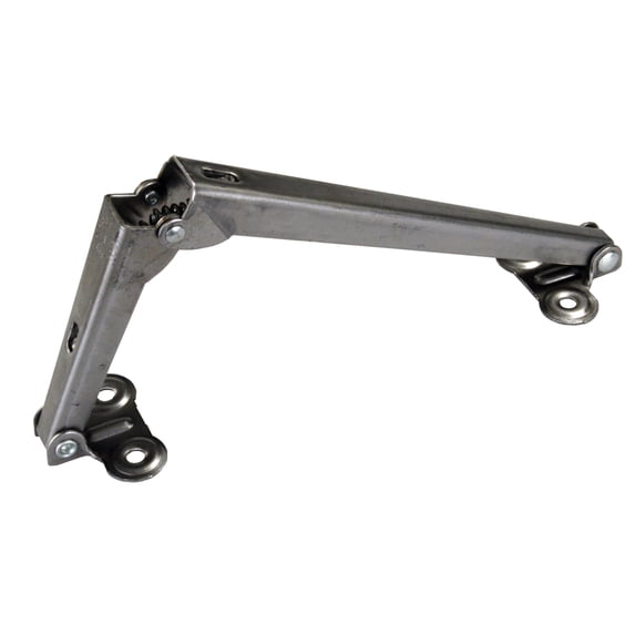 JR Products 20745 Table Leaf Support - 10"