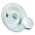 thumbnail image 1 of JR Products 321-A-23-A Gravity Water Dish - Polar White, 1 of 4