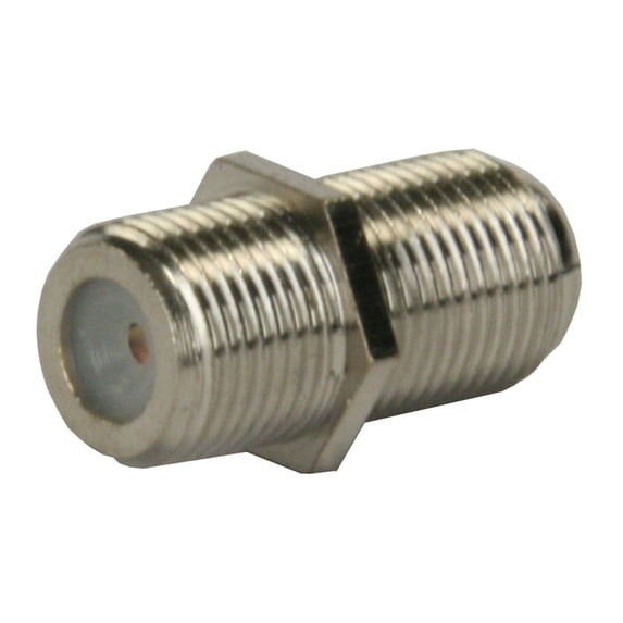 JR Products 47265 TV Cable Splice