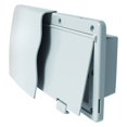 thumbnail image 1 of JR Products 50035 White Endura RV Range Vent, 1 of 2