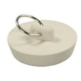 thumbnail image 1 of JR Products 6006-100 Rubber Stopper - 1-5/8", 1 of 4