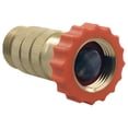 thumbnail image 1 of JR Products 62215 Hi-Flow Water Regulator - 50-55 psi, 1 of 2