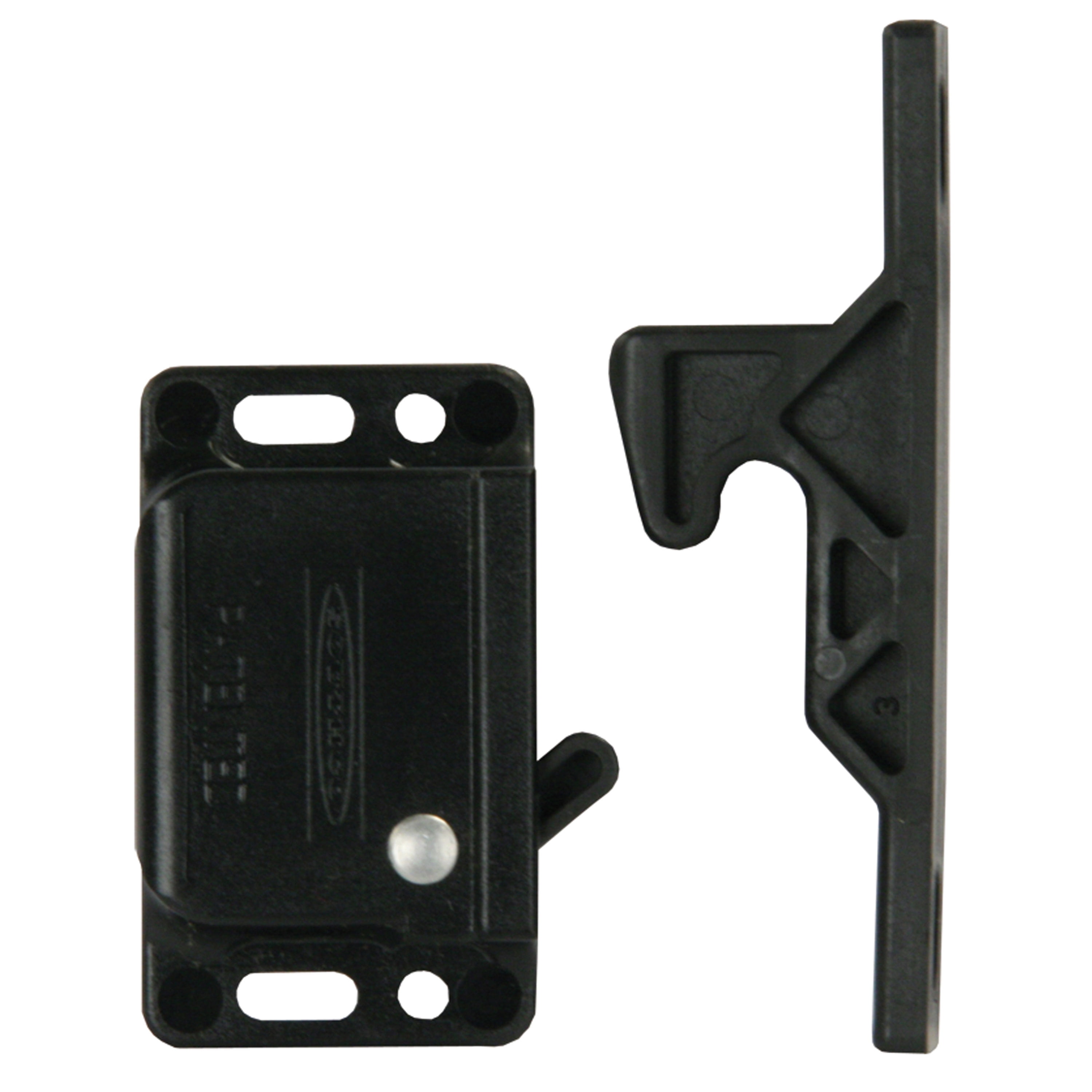 JR Products 70435 Cabinet Catch - Walmart.com
