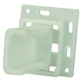 thumbnail image 1 of JR Products 70735 Drawer Slide Socket Set - Large "C" Shape, 1 of 3