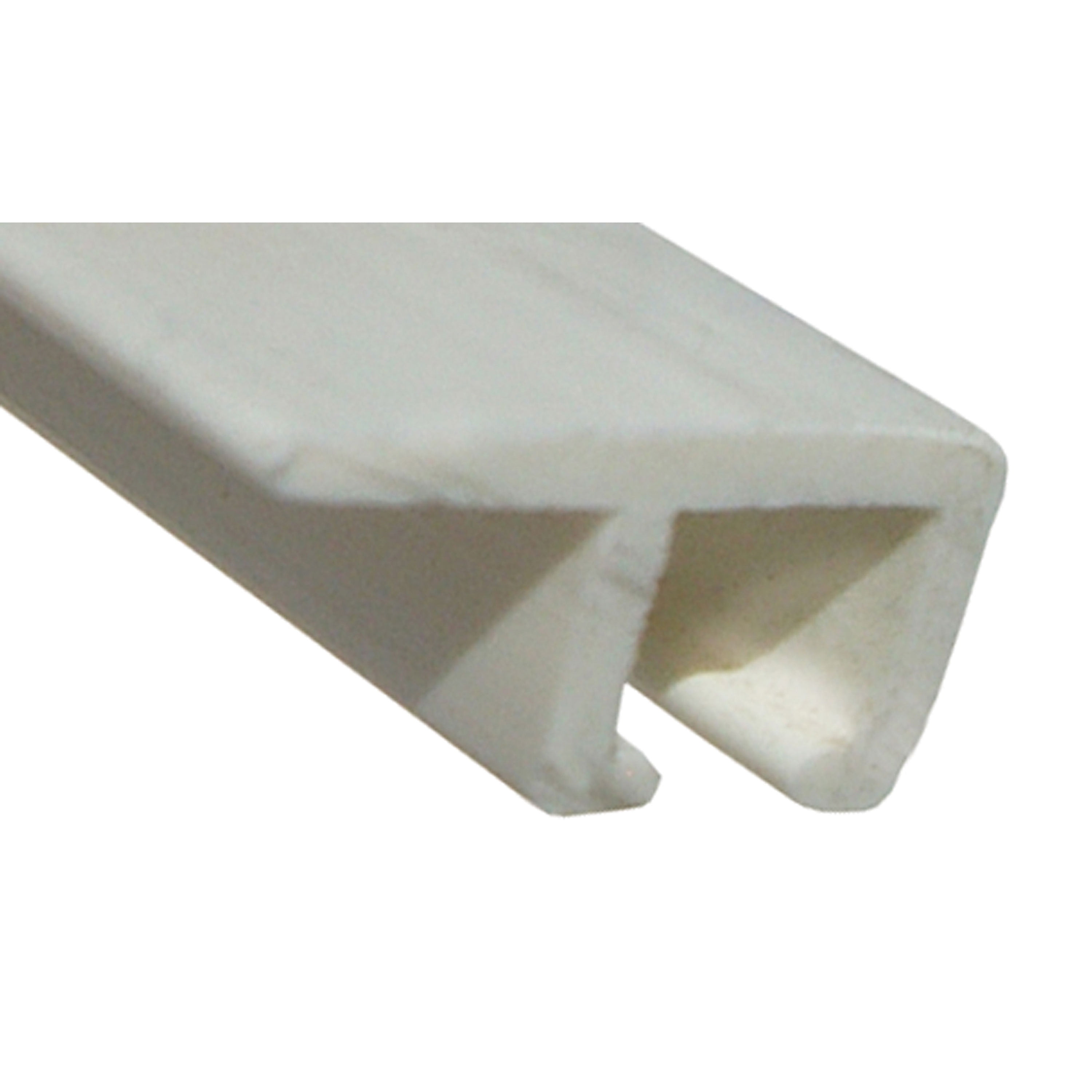 JR Products 80291 Ceiling Track - Type C, 96